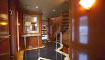 Barchetta - Foyer